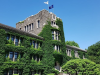Đại học Yonsei (연세대학교 – Yonsei University)