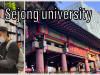 Đại học Sejong (세종대학교 – Sejong University)