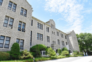 Đại học ChungAng (CAU - Chung-Ang University, 중앙대학교)