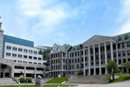Đại học Hanyang (한양대학교 – Hanyang University)