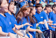 Các trường đại học tại Việt Nam sử dụng giáo trình New Yonsei Korean