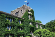 Đại học Yonsei (연세대학교 – Yonsei University)