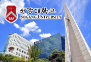 Đại học Sogang (서강대학교 – Sogang University)