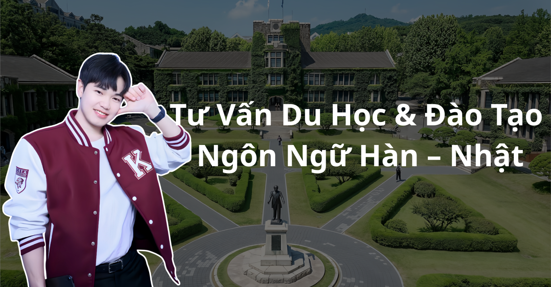 Tiếng Hàn Manh Babo