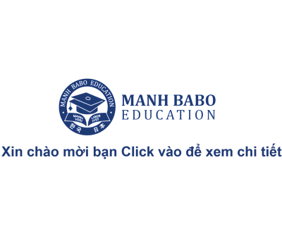 Tiếng Nhật JP