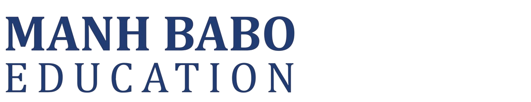 Manh Babo Education